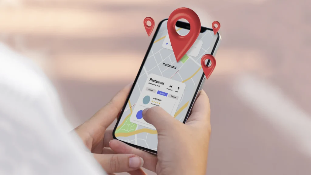 Cómo Aparecer en Google Maps y Anunciar Negocio | DIGMOV